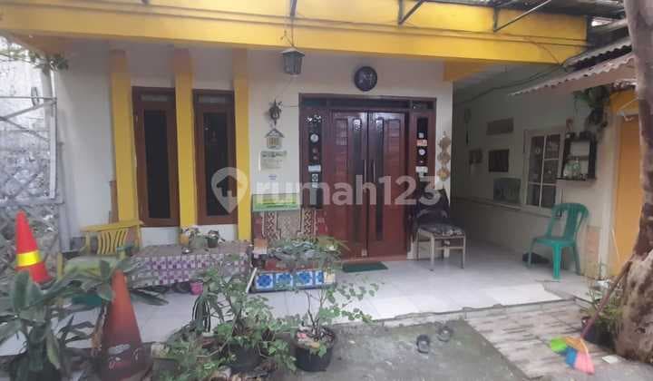 Dijual Rumah Kost Kostan di Padasuka, Cicaheum