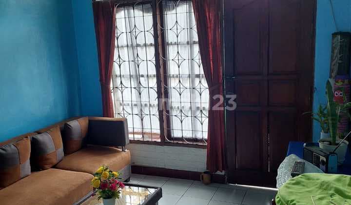 Dijual Rumah Nyaman di Daerah Padasuka