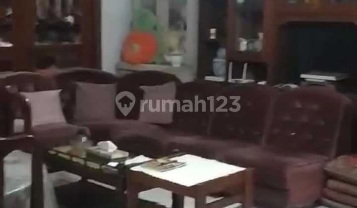 Dijual Rumah Keren dan Adem di Cimuncang Daerah Jl .Ahmad Yani