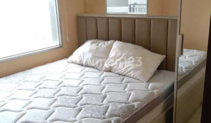 Disewakan Apartment Asia Afrika