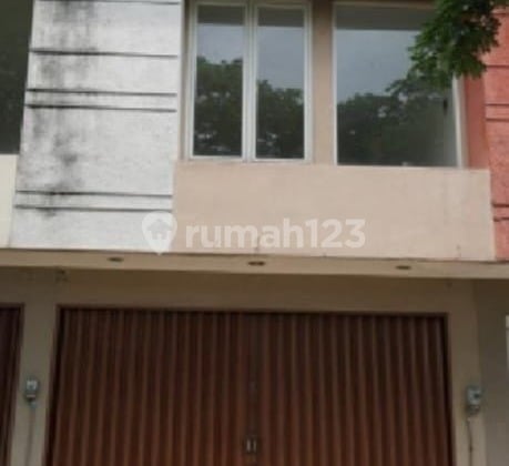 Ruko Strategis Siap Pakai Sebagai Usaha di Panorama Candigolf Ruko Strategis Siap Pakai Sebagai Usaha di Panorama Candigolf