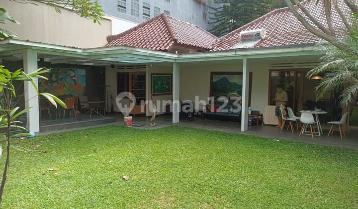 Rumah Dago Sayap Dipati Ukur Imam Bonjol Murah