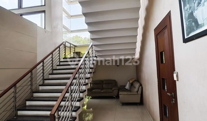 Rumah Mewah Di Batununggal Bandung Siap Nego