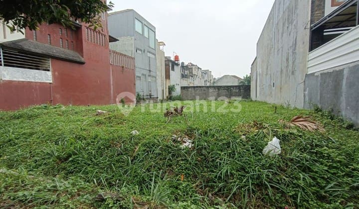 Tanah Kavling Bagus Batununggal Murah Dekat Aloy
