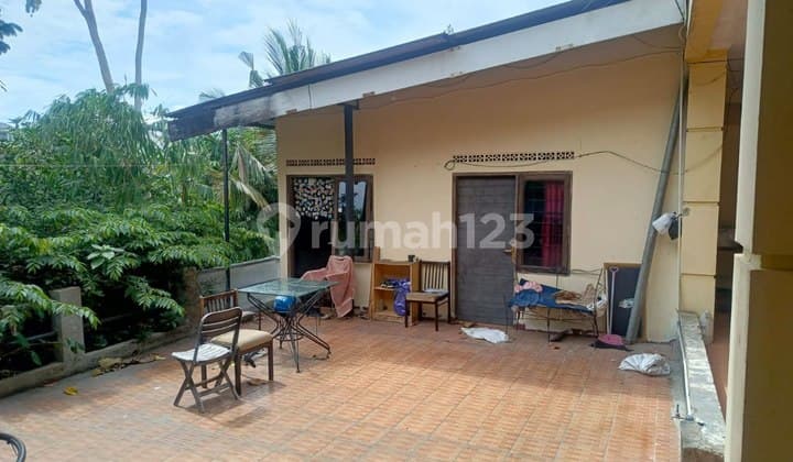 rumah kost aktif komplek dosen unpad I cigadung murah