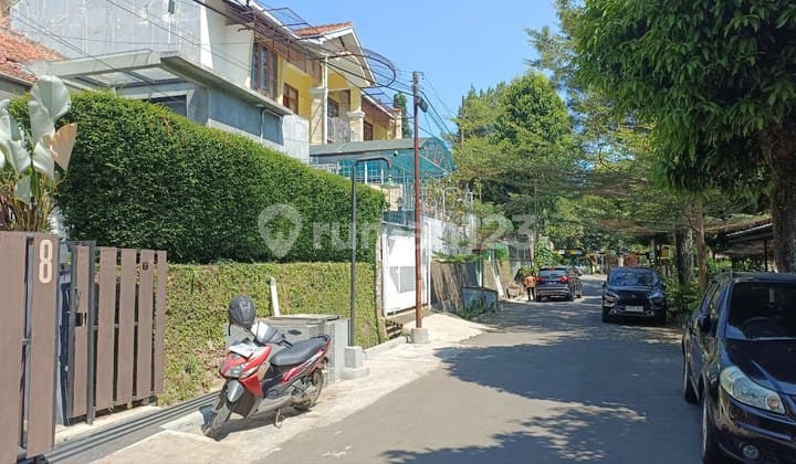 Rumah Siap Huni Murah Di Awiligar Bandung Dekat Borma