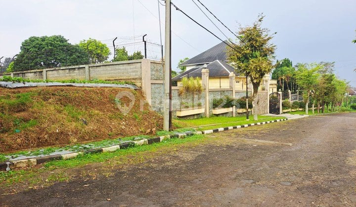 Tanah Murah Siap Bangun Setiabudi Regensi