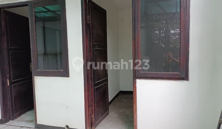 Ruko Di Karawitan Bandung Cocok Showroom