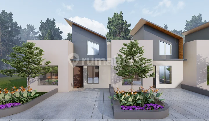 House in Purwakarta with Family-Friendly Installments for Young Families. House in Purwakarta with Family-Friendly Installments for Young Families.