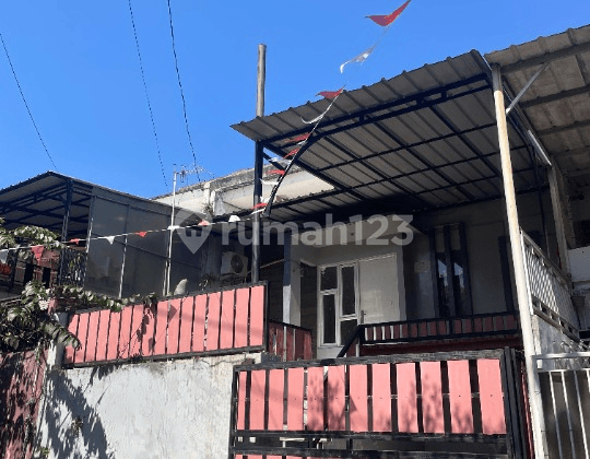 Rumah Terawat dan Siap Huni di Ujung Berung Bandung