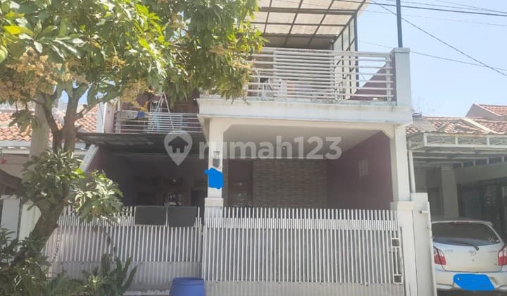 For Quick Sale! 2-Story House in Sayap Soreang Residence