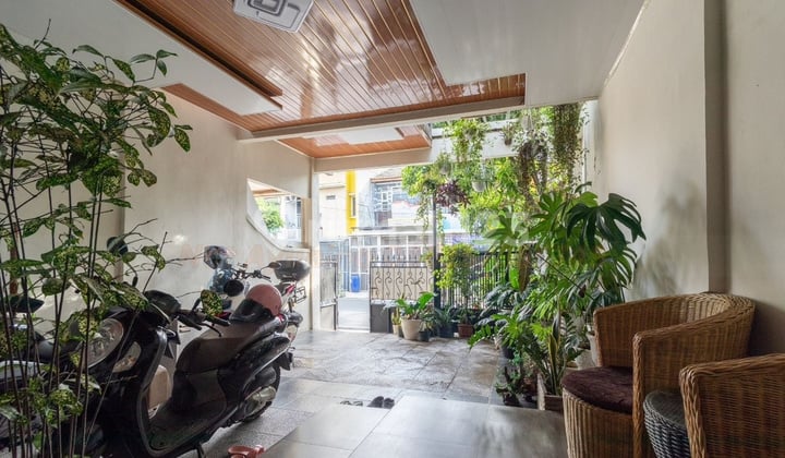 Jual Cepat Rumah Siap Huni Puri Cipageran Cimahi