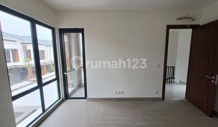 New Ready-to-Move-In House at Podomoro Park