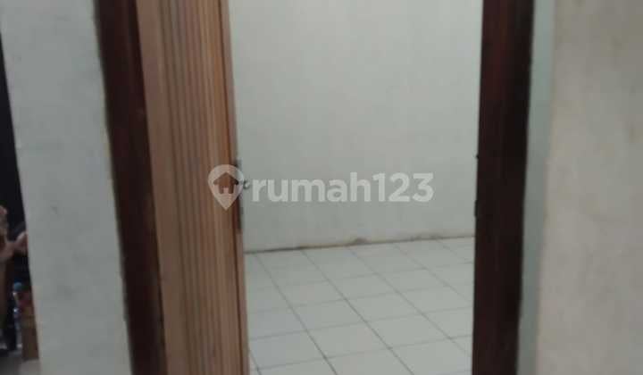 Rumah Kost Baru Siap Huni di Astanaanyar Bandung
