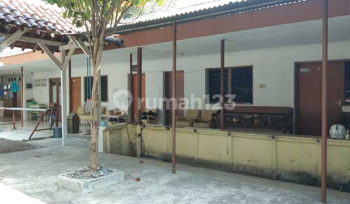 Rumah Terawat dan Siap Huni di Belakang Kodim Pagongan Kab Tegal