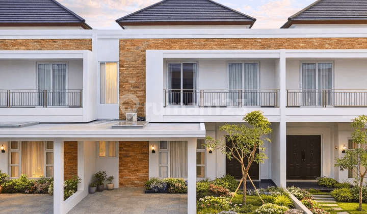 Rumah Dijual di Inti Kota Pekanbaru Dekat dengan Bandara dan Memiliki Nilai Investasi Tinggi !!