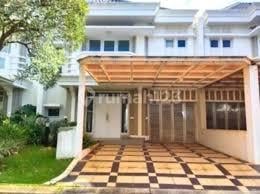 Summarecon Bekasi, Cluster Vernonia 9x18 Premium, KT 4+1, Siap Huni