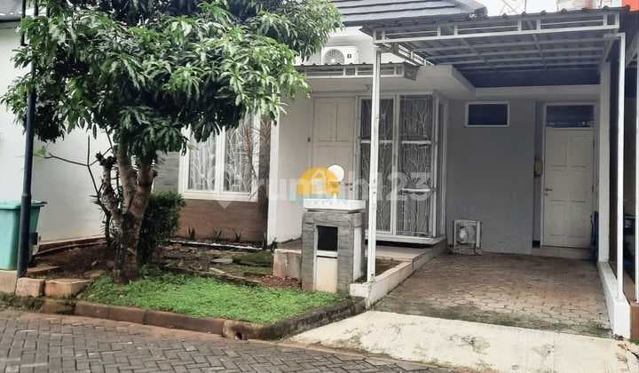 Rumah Kontrakan Bagus Furnished SHM Tembalang, Semarang