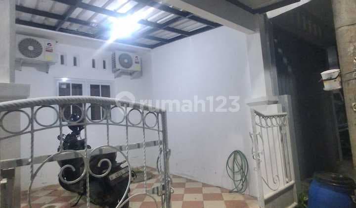 Rumah Kontrakan Bagus Furnished SHM Mulawarman Tembalang, Semarang