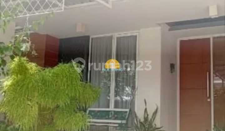 Rumah Siap Huni SHM di Ivy Park Citraland Bsb Semarang