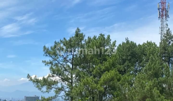 Villa Dengan Kolam Renang Dan View Alam