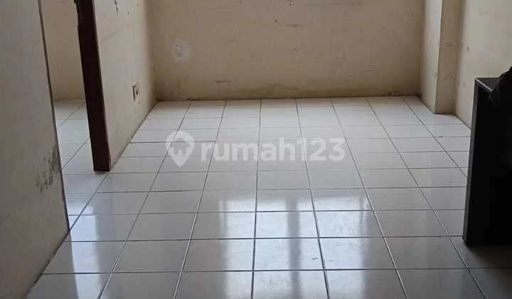 Disewakan Apartemen City Park 2 Kamar Tidur Di Tower A