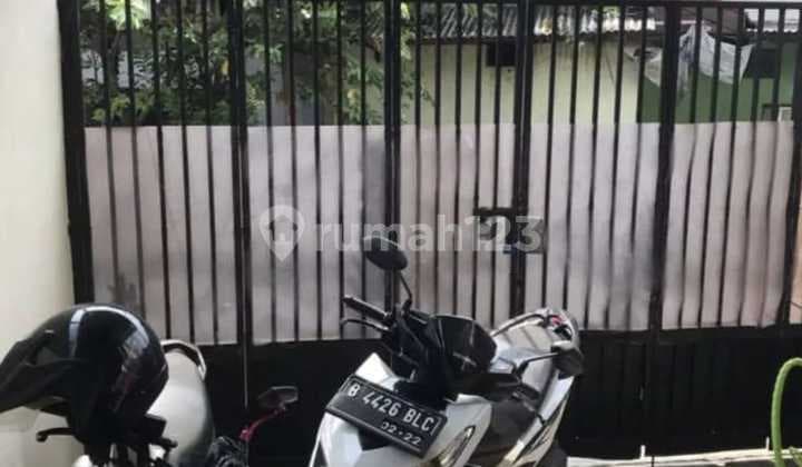 Dijual Ex Rumah Kos di Cengkareng Jakarta Barat