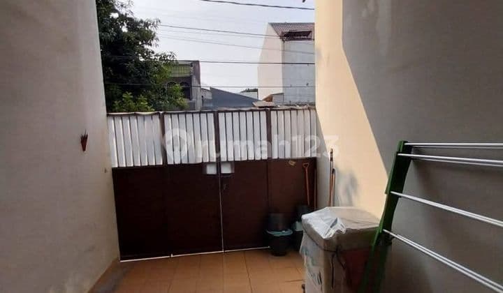 Dijual Rumah Minimalis 3 Lantai di Jakarta Barat Lokasi Cengkareng Barat