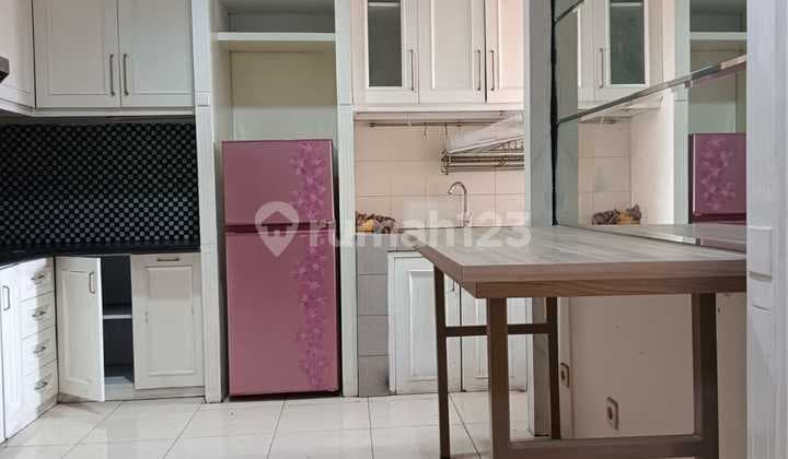 Affordable Rent: City Resort Tower Marigold Apartment, Fully Furnished, 2 Bedroom Type