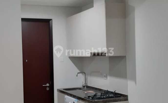 Disewa Apartemen Puri Mansion Type Studio Fasilitas Lengkap Strategis Dekat Puri Indah Mall dan Lippo Puri Mallekat dengan KRL