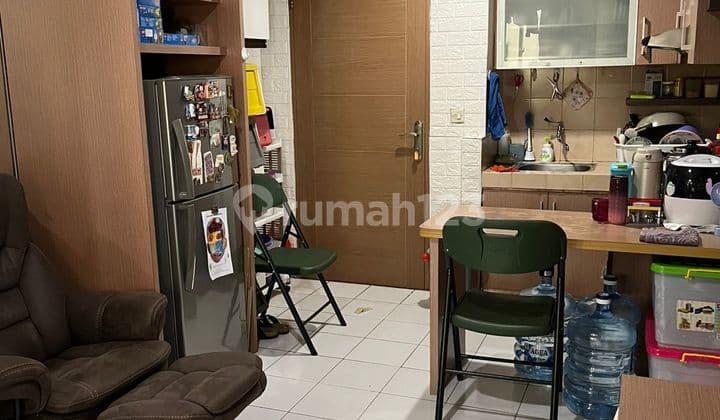 For Sale Palm Mansion Apartment Fully Furnished 2 Bedroom Type Ready to Occupy