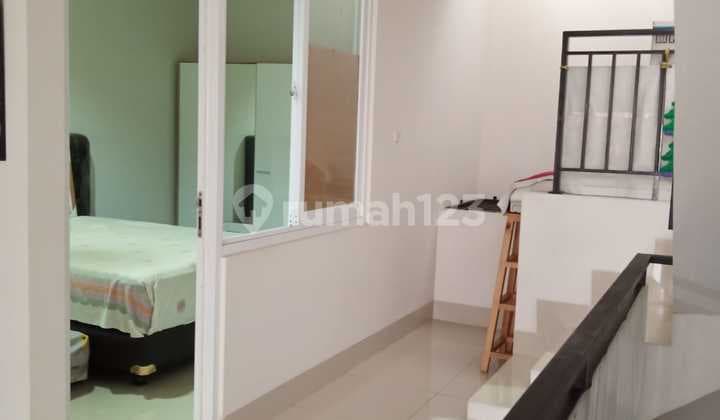 For Sale. 2½-Storey House in Greenville, West Jakarta, 6x15m²