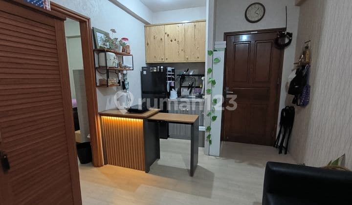 Dijual Apartemen Permata Surya 1 Full Furnished Sudah Rapi Siap Huni