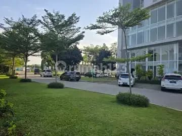 Apartement Murah di Bawah 100Jt dengan Passive Income 1Jutaan Perbulan di Aeropolis Dekat Bandara Soetta