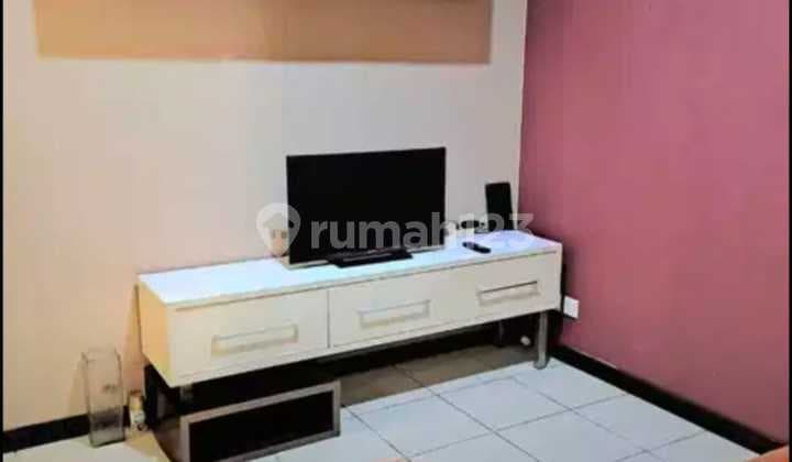 Disewakan Apartemen City Resort Tower Orchid Full Furnished