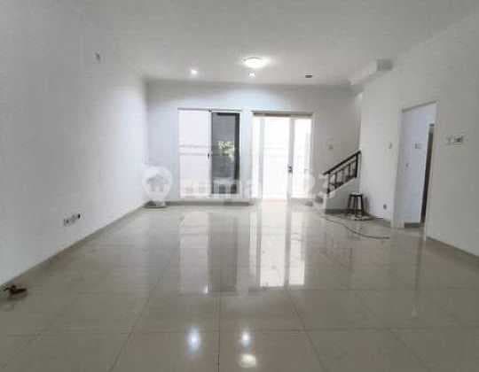 Dijual Rumah Puri Mansion 2 Lantai Minimalis Classic Ukuran 8 X 15M2 di Jakarta Barat