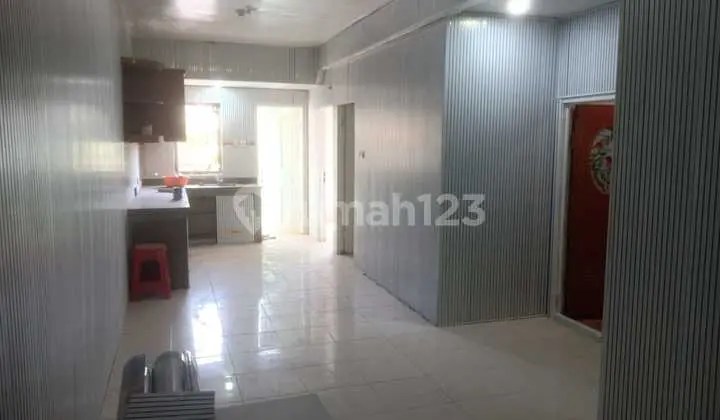 Dijual Cepat Apartemen Teluk Intan Tower Topaz 3 Kamar Tidur Type 70M² Harga Murah di Harga Pasaran