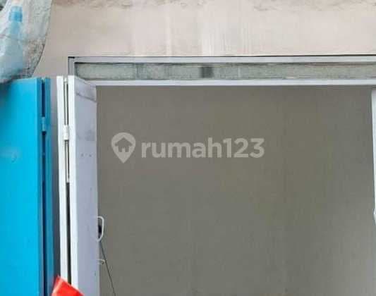 Disewakan Kios Garuda Jembatan Lima Ukuran 3.5 X 3.5m² Cocok Untuk Usaha Kuliner ,toko Kue Dan Lain Lain