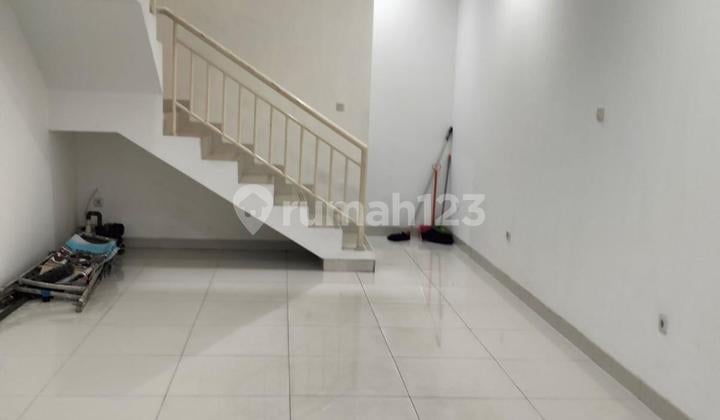 Dijual Ruko Rukan Baru 3½ Lantai di Taman Aries Jakarta Barat Dekat ke Puri Indah