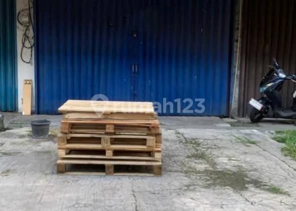 Disewakan Ruko 4.5 Lantai Lb 306m² Di Grogol Permai Jakarta Barat