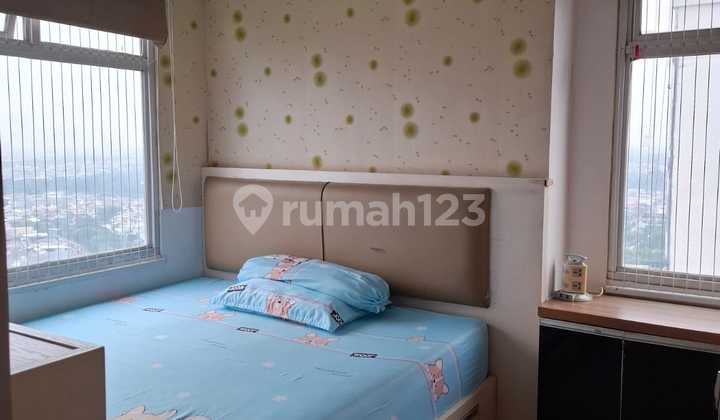Dijual Cepat Apartemen Green Bay Pluit Fasilitas Lengkap dan Nempel dengan Mall Baywalk