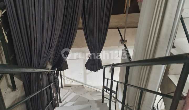 For Sale: Permata Palem 3-Story Shop, 4 X 12, Affordable Price