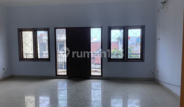 Dijual Rumah Citra Garden 1 Extension Harga di Bawah Pasaran dan Siap Huni
