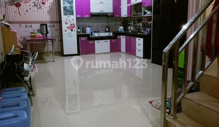 For Quick Sale Teluk Gong House 3½ Floors 5X15m² South Facing