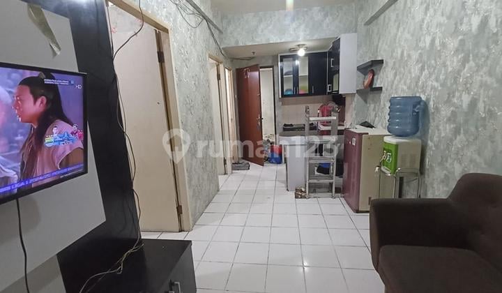 Disewakan Apartement City Park Full Furnished