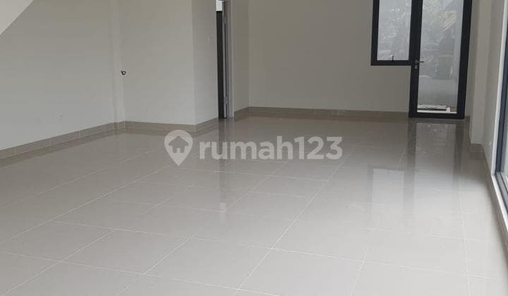 For Rent: Citra Garden 8 Shop House, Two Adjacent Units, Strategic and Busy Location, Suitable for Office Use.