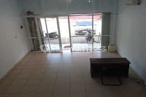 Dijual Ruko 2¼ Lantai di Pasar Laris Taman Surya Jakarta Barat Cocok untuk Usaha