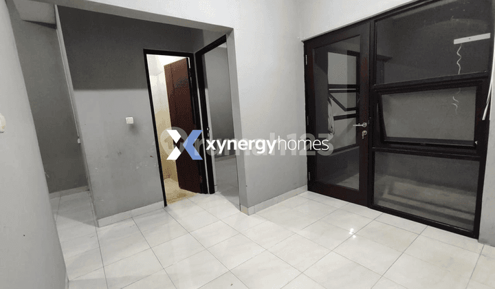 Rumah Lingkungan Nyaman Udara Sejuk One Gate System di Sariwangi Bandung