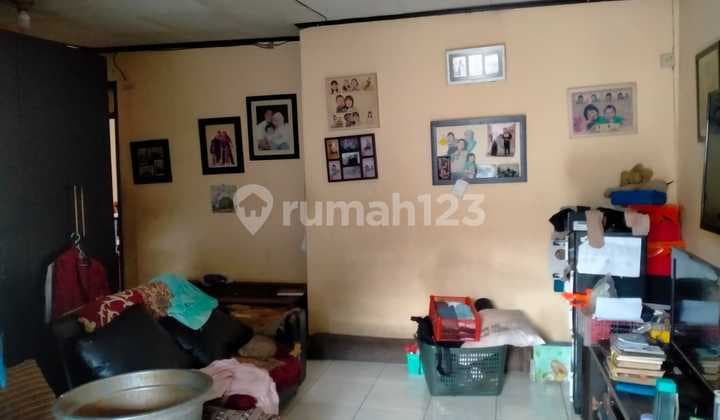 For Sale Corner House Kopo Permai I Bandung; Aln-Yl