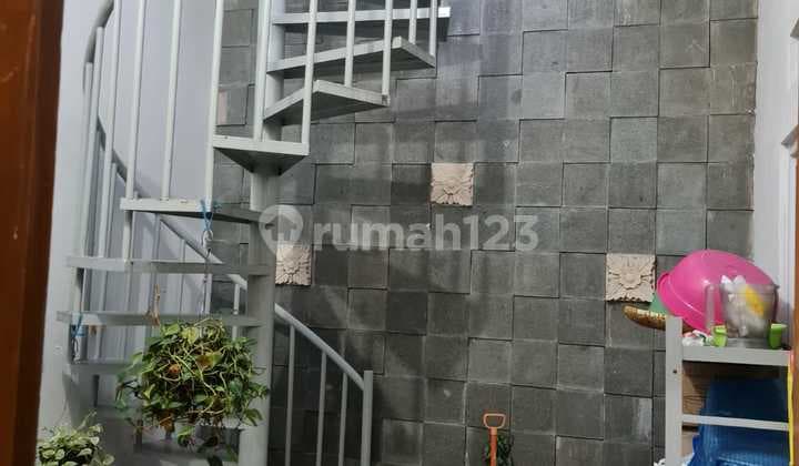 DIJUAL CEPAT RUMAH DI Komplek Bumi Panyawangan Cileunyi 160/130 BANDUNG >>NT